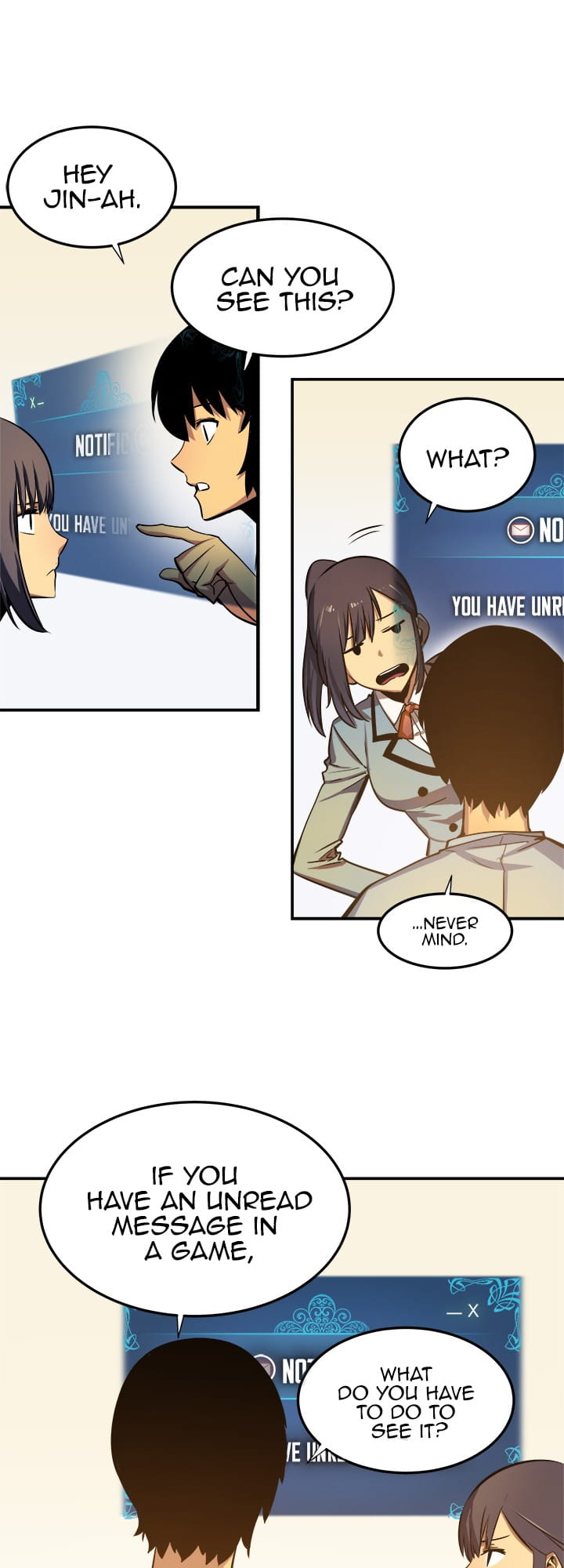 Solo Leveling, Chapter 11 image 19